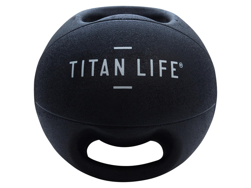 TITAN LIFE PRO Medicine Ball 10 kg