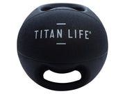 TITAN LIFE PRO Medicine Ball 4 kg