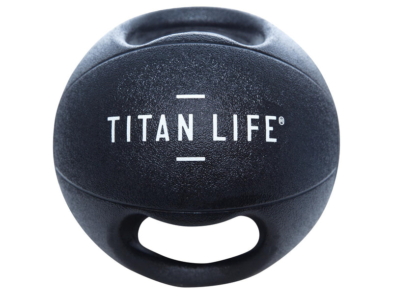 TITAN LIFE PRO Medicine Ball 6 kg