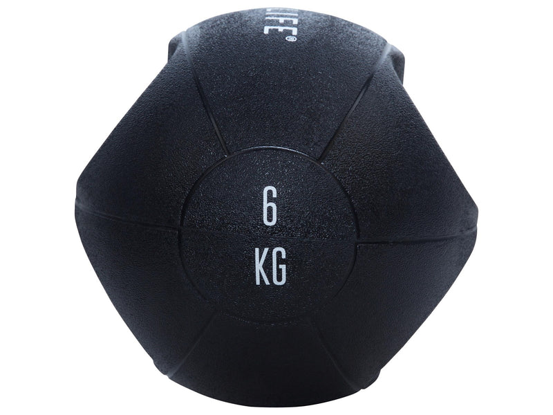 TITAN LIFE PRO Medicine Ball 6 kg