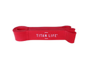 TITAN LIFE PRO Power Band 200 x 4.4 x 0.45 cm