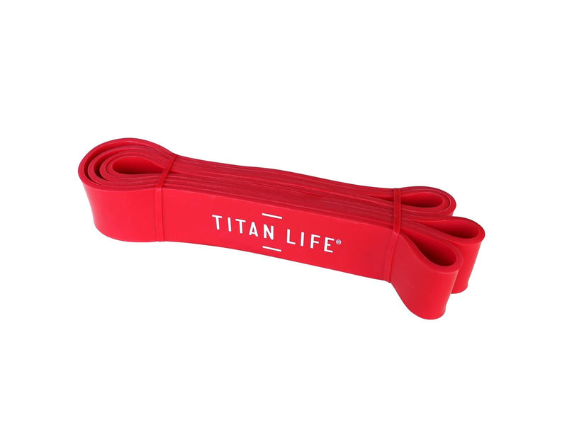 TITAN LIFE PRO Power Band 200 x 4.4 x 0.45 cm