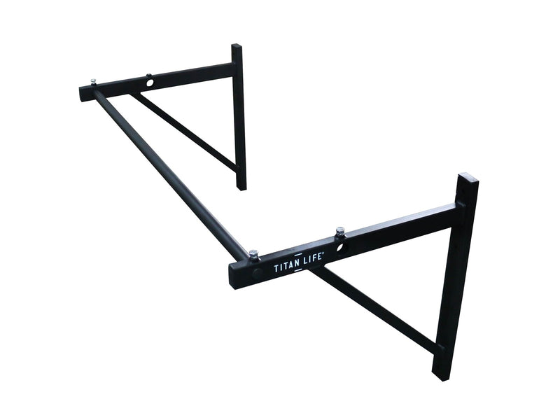 TITAN LIFE PRO Rack Pull Up