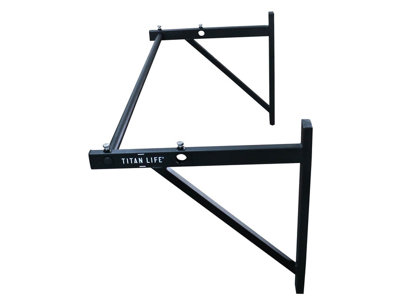 TITAN LIFE PRO Rack Pull Up