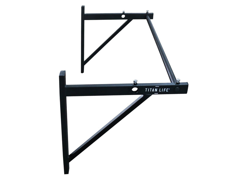 TITAN LIFE PRO Rack Pull Up