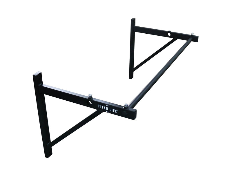 TITAN LIFE PRO Rack Pull Up