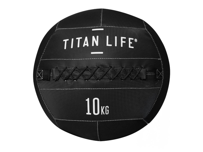TITAN LIFE PRO Wall Ball 10 kg
