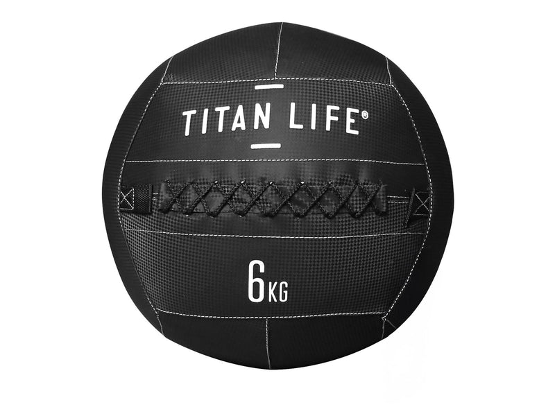 TITAN LIFE PRO Wall Ball 6 kg