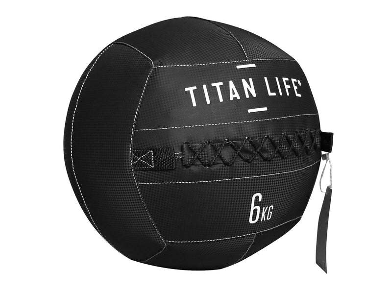 TITAN LIFE PRO Wall Ball 6 kg