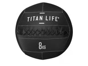 TITAN LIFE PRO Wall Ball 8 kg