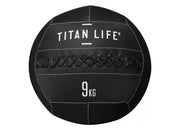 TITAN LIFE PRO Wall Ball 9 kg
