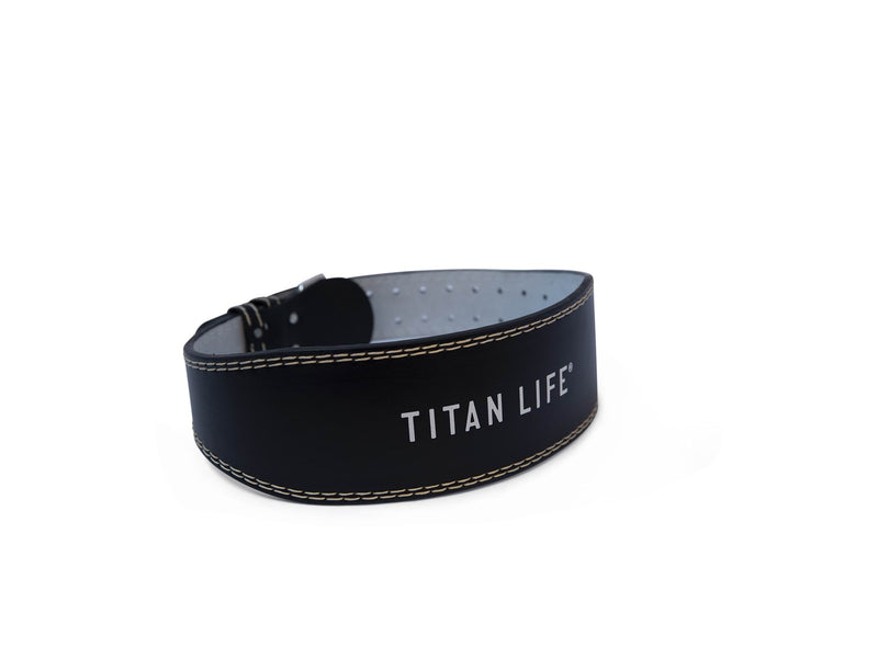 TITAN LIFE PRO Weightlifting Belt