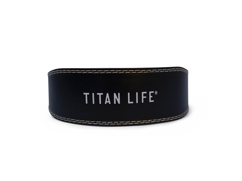 TITAN LIFE PRO Weightlifting Belt