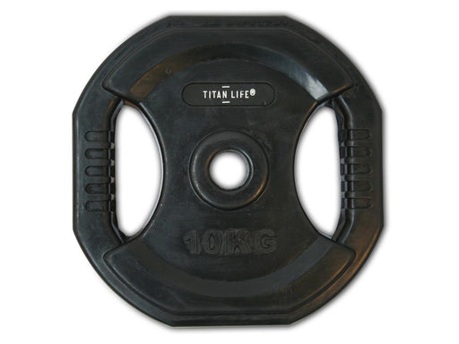 TITAN LIFE Pump Disc 10 kg