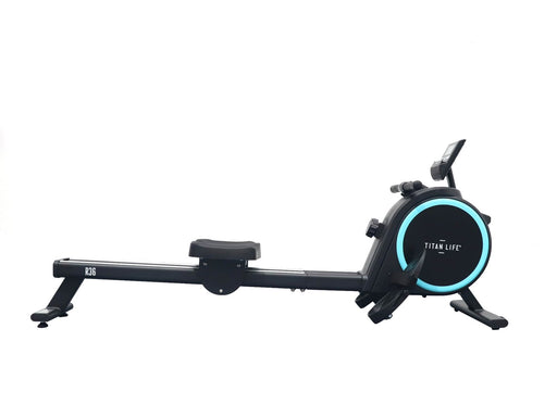 TITAN LIFE ROWER R36