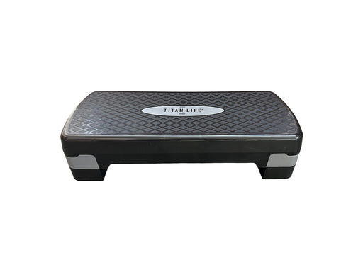TITAN LIFE Stepbench Small