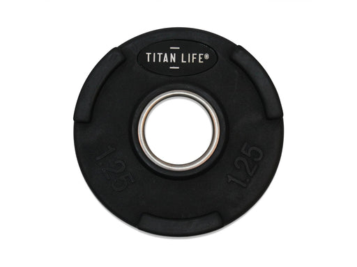 TITAN LIFE Weight Disc Pro 1.25 kg