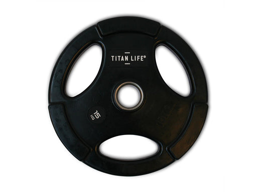 TITAN LIFE Weight Disc Pro 15 kg