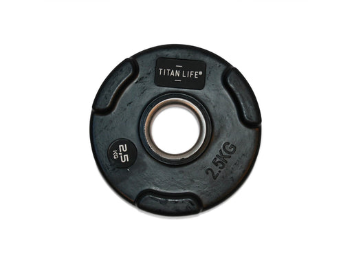 TITAN LIFE Weight Disc Pro 2.5 kg