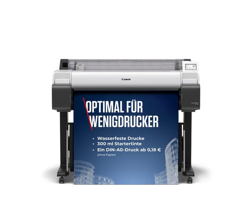 Canon imagePROGRAF TM-340 Großformatdrucker 36' 91,4cm