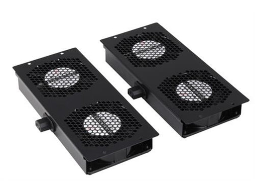 TOTEN 19-FT20 - 1U - Fan Unit (2-Pack)