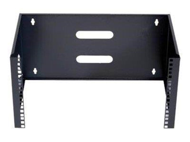 TOTEN 19-WMB6 - 6U Wall Mount Bracket
