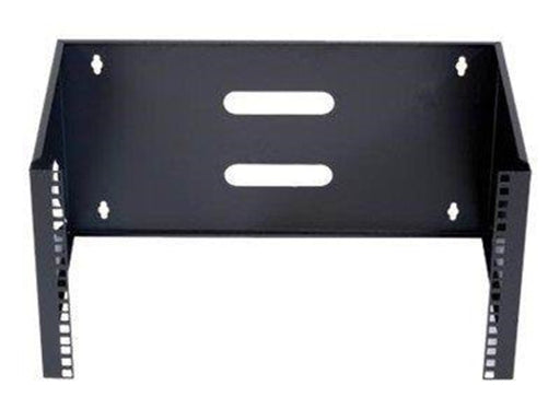 TOTEN 19-WMB6 - 6U Wall Mount Bracket