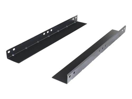 TOTEN L-Profiles for Floor- and Wall-Mounted Cabinets