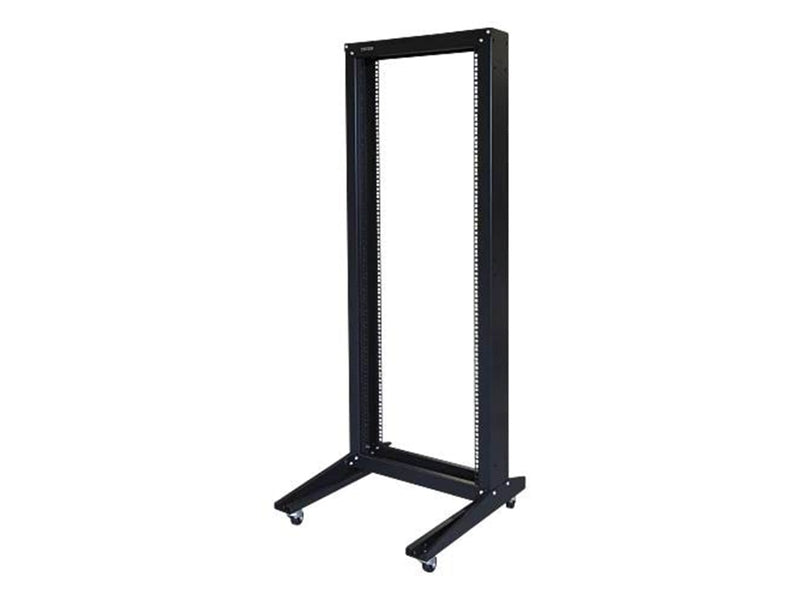 TOTEN OR Open Racks (600*600*32U ) Black