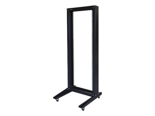 TOTEN OR Open Racks (600*600*32U ) Black