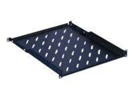 TOTEN SA.2160.0101 - 1U Fixed Shelf