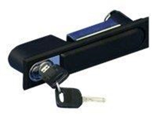 TOTEN SA.4502.0300 - Door Handle with Lock
