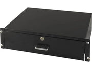 TOTEN Storage Box Lockable