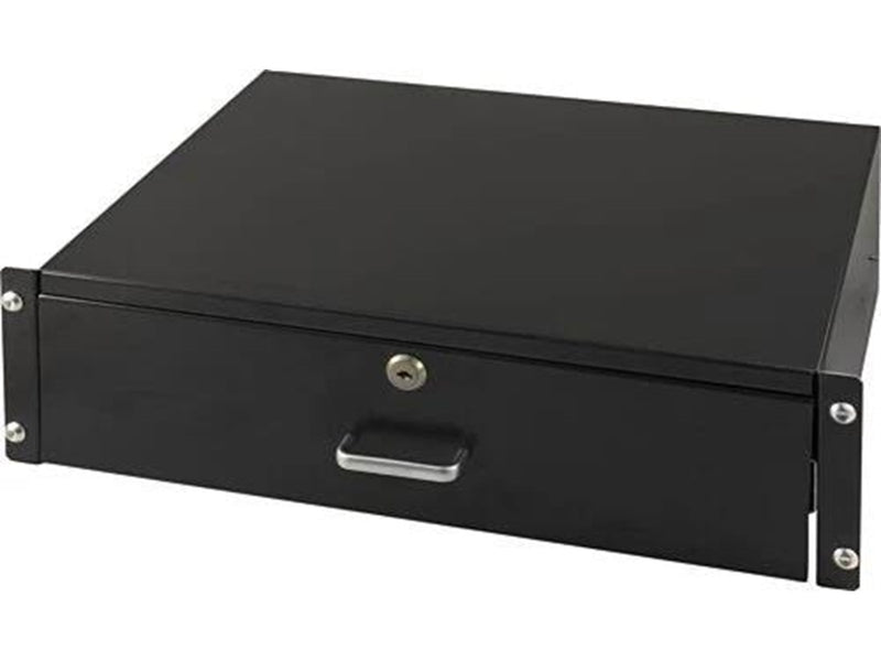 TOTEN Storage Box Lockable