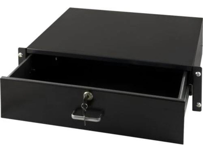 TOTEN Storage Box Lockable