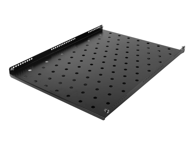 TOTEN System G fixed shelf for 19" cabinet for 10
