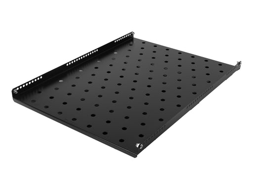 TOTEN System G fixed shelf for 19" cabinet for 10