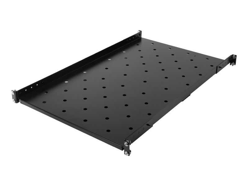 TOTEN System G fixed shelf for 19" cabinet for 1000/1200 deep cabinet