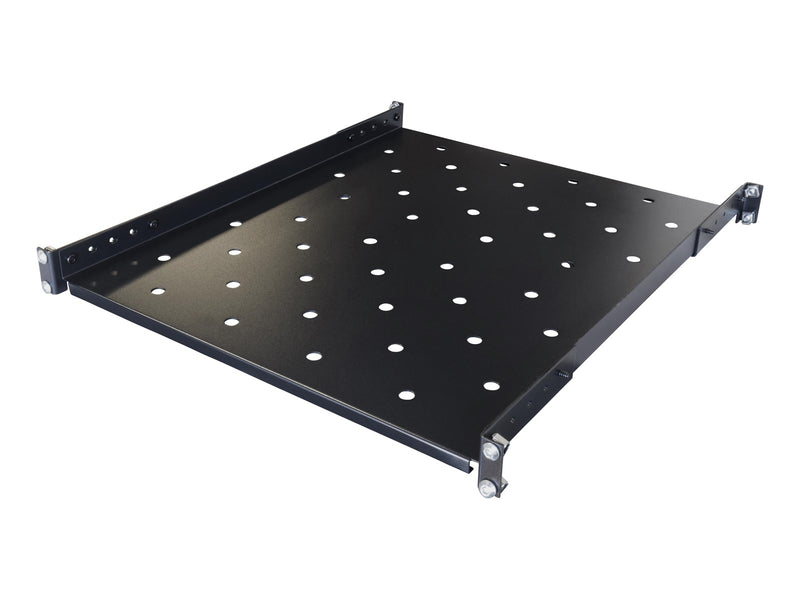 TOTEN fixed shelf for G-series 566mm deep for 8