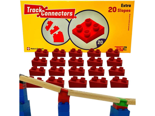TOY2 20 Slope