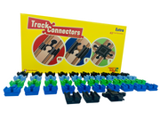 TOY2 40 Basis Connectors + Intersection