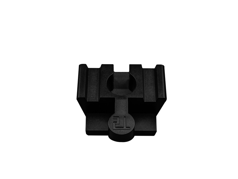TOY2 40 Basis Connectors + Intersection
