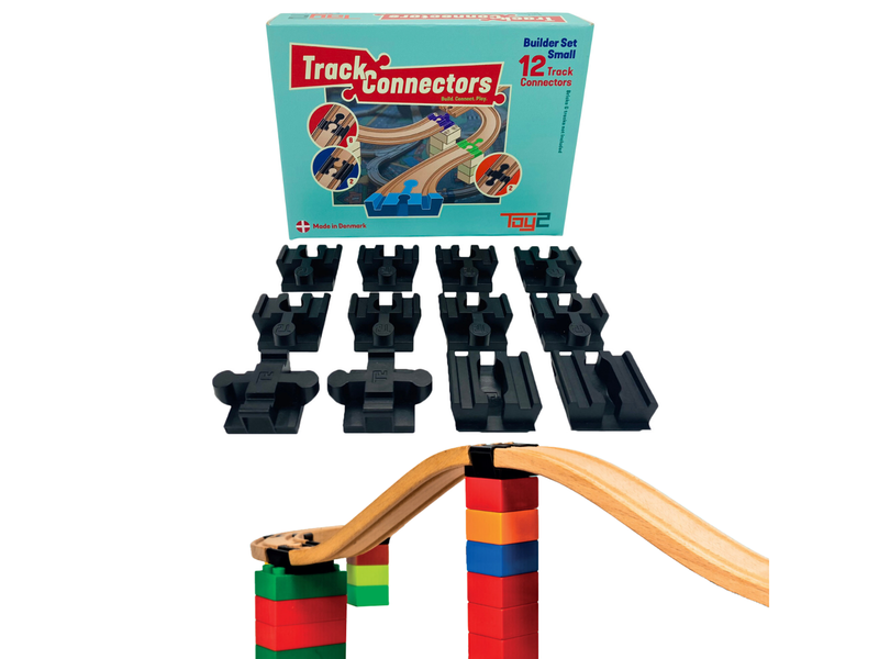 TOY2 Baumeister Paket Klein