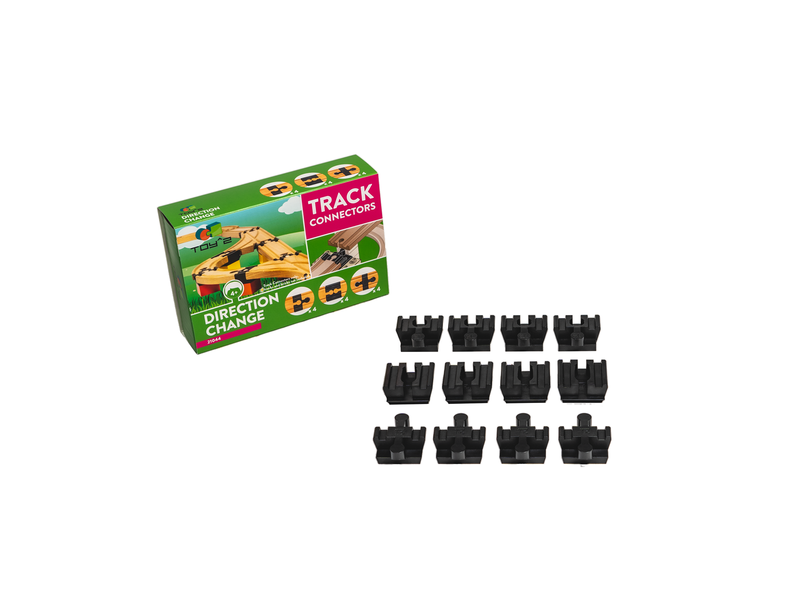 TOY2 Richtungsänderung