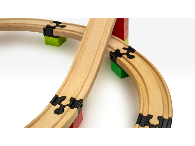 TOY2 Richtungsänderung
