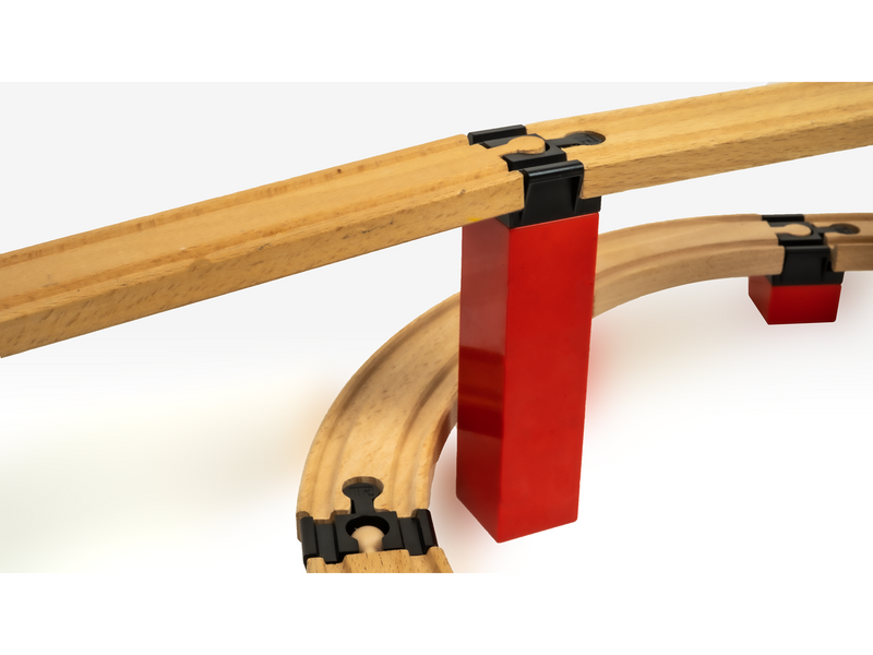 TOY2 Richtungsänderung