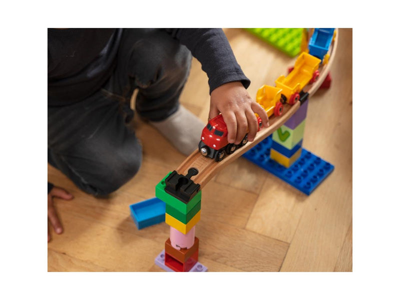 TOY2 Track Connector - Allround Large