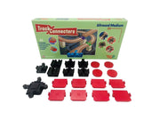 TOY2 Track Connector - Allround Medium (21024)