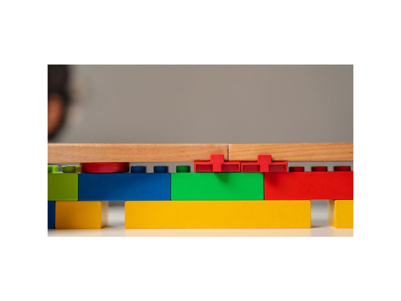 TOY2 Track Connector - Allround Medium (21024)