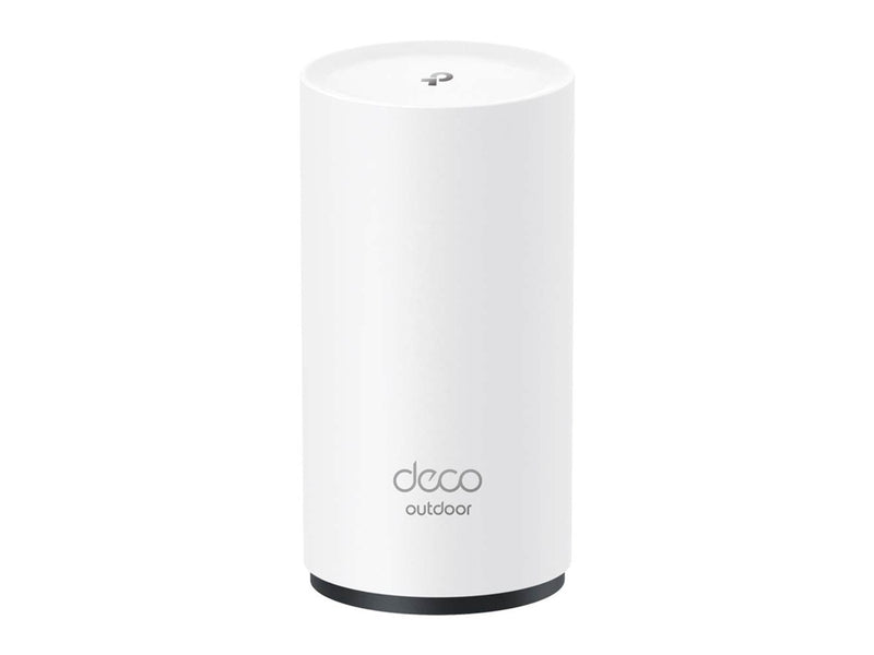 TP-Link AX3000 Outdoor/Indoor Mesh Wi-Fi 6 (1-Pack) - Mesh router Wi-Fi 6